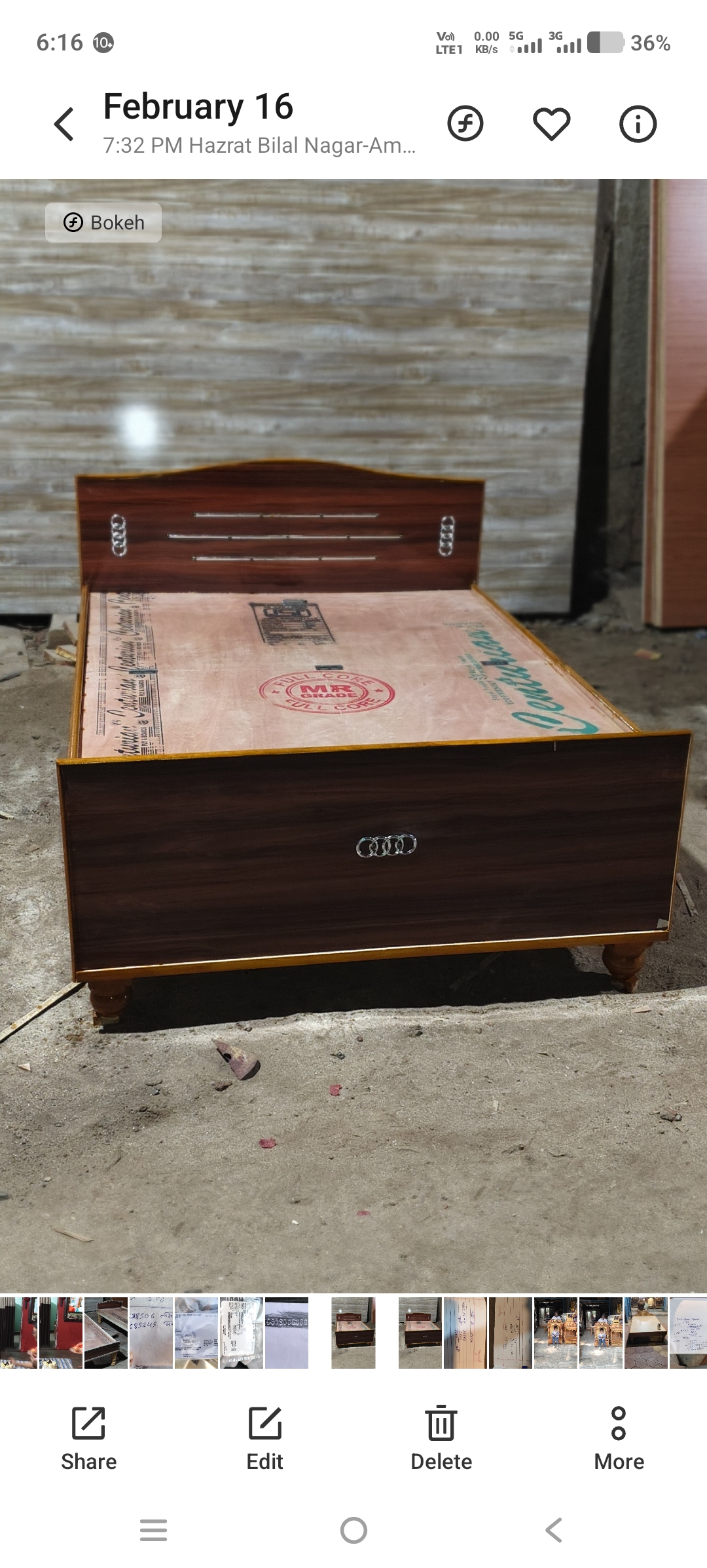 About SHREE FURNITURE